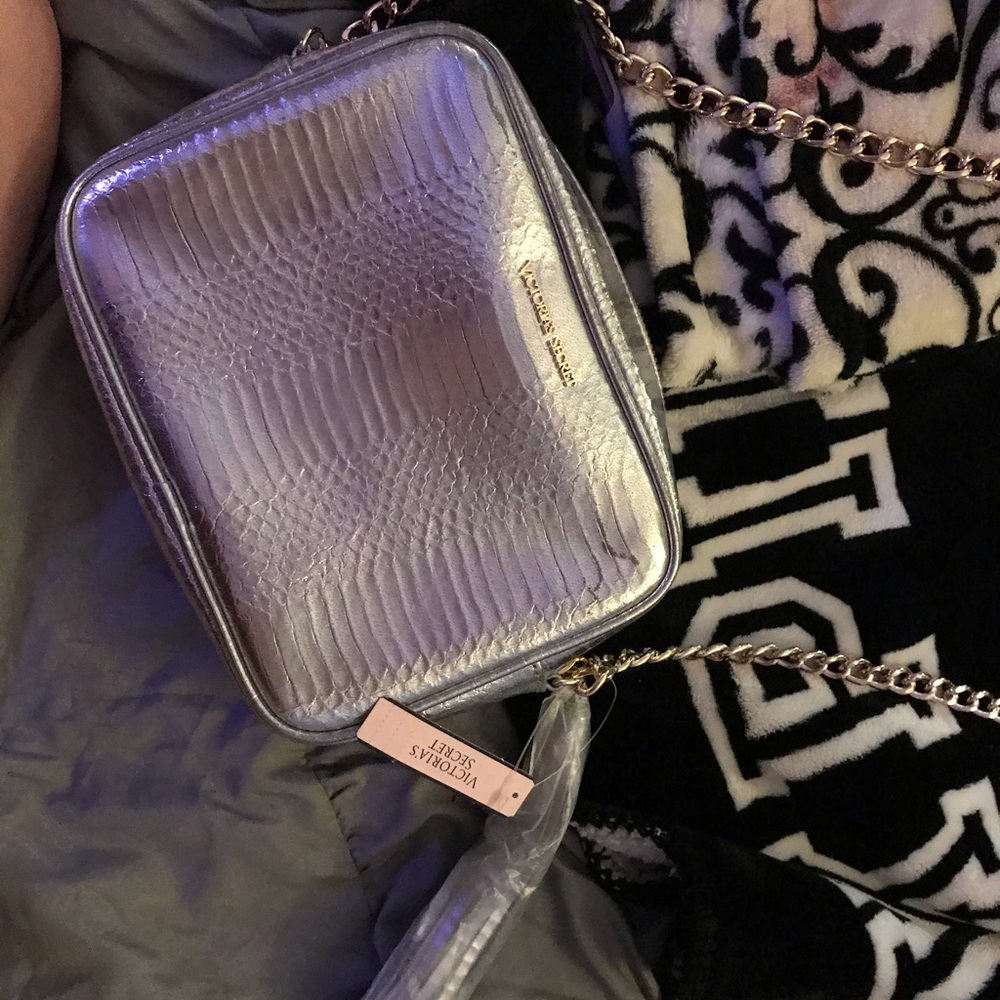 Victoria secret purse